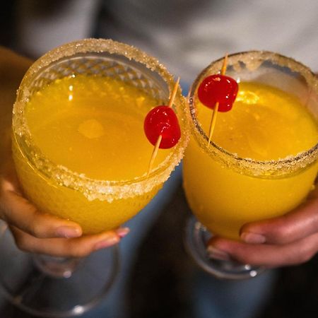 Hotel Sol Y Luna Páramo Kültér fotó